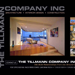 The Tillman Company • Construction/Architecure Website Design & Development