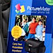 Epson America • PictureMate Printer Case Hang Tag