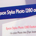 Epson America • Photo Marketing Association Trade Show Booth Signage